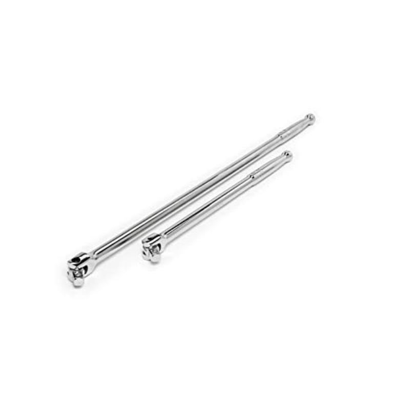 GEARWRENCH 2 Pc 1/2 Drive Breaker Bar Set – 85877