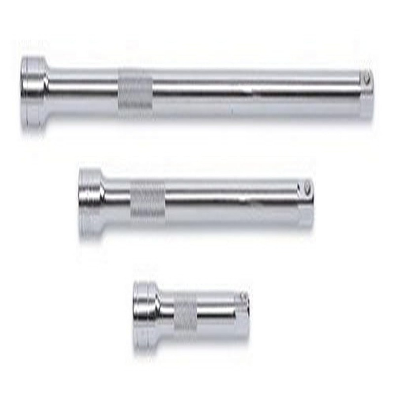 GEARWRENCH 3 Pc. 1/2 Drive Extension Set Includes 5, 10 & 15 – 81300 3-piece Kit