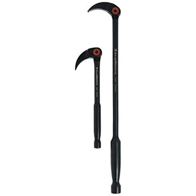 GEARWRENCH 3 Pc. Indexing Pry Bar Set 8, 10 & 16 – 82301D