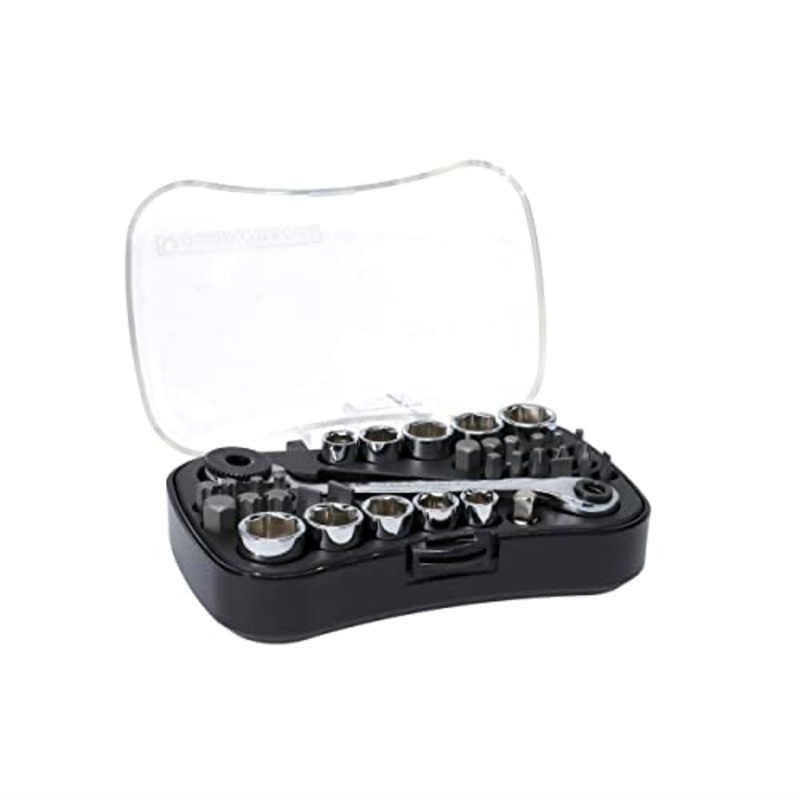 GEARWRENCH 35 Pc. 1/4 Drive MicroDriver Set