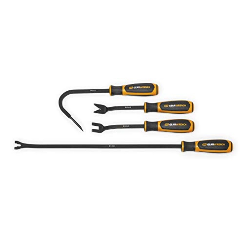 GEARWRENCH 4 Pc. Door Panel Remover Set – 84060H
