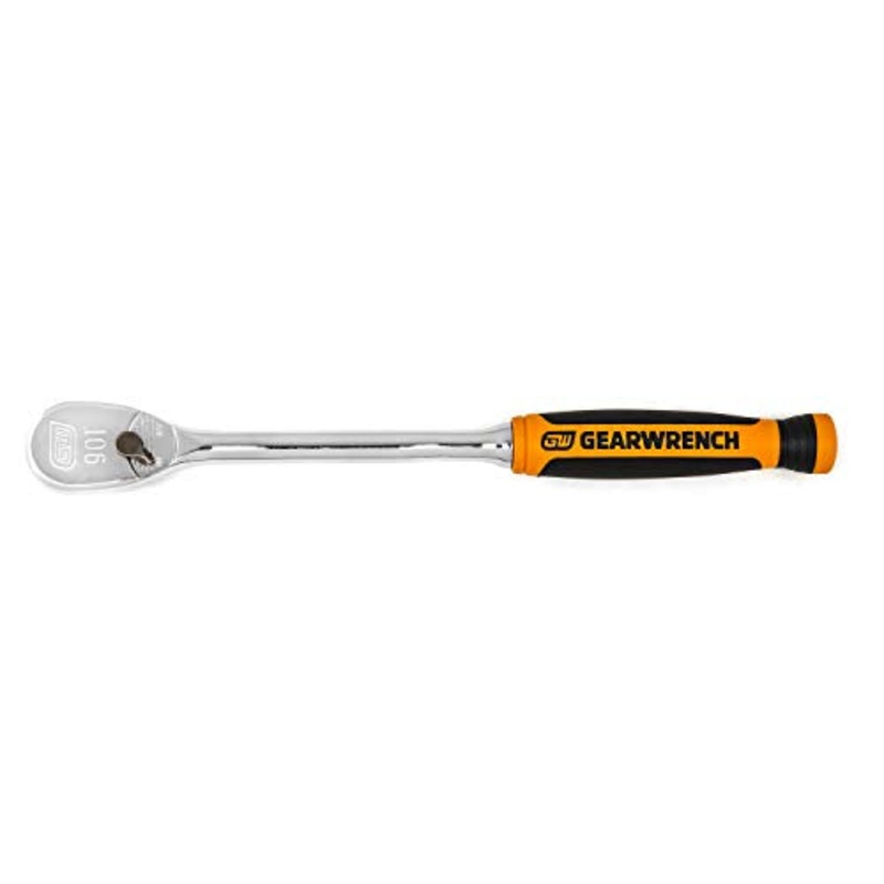 GEARWRENCH Automotive Wrenches Ratchet Sets, Multi, One Size – 81016T