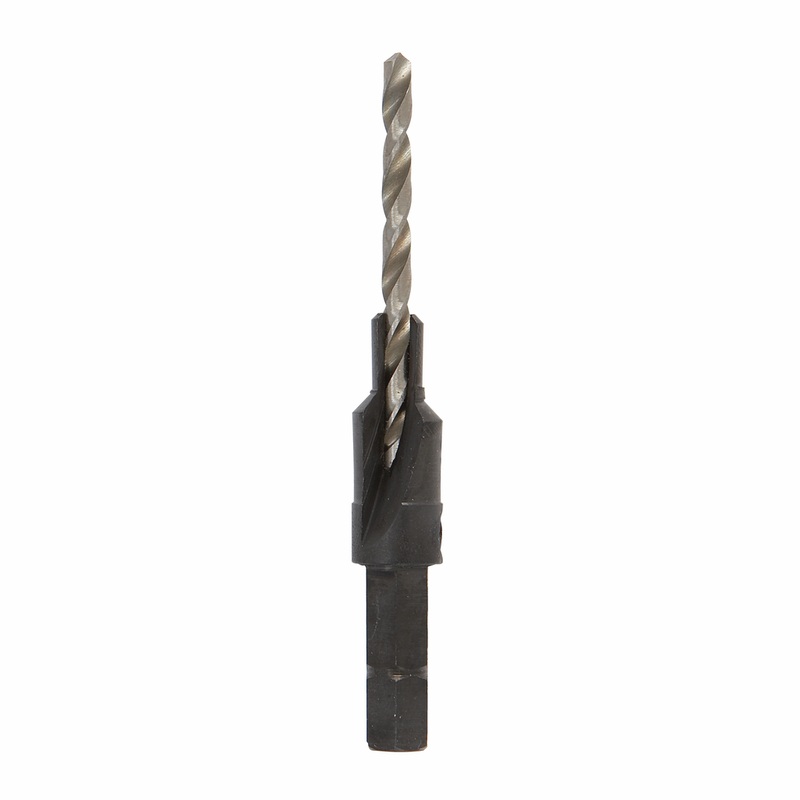Hex Shank Screw Pilot Bit