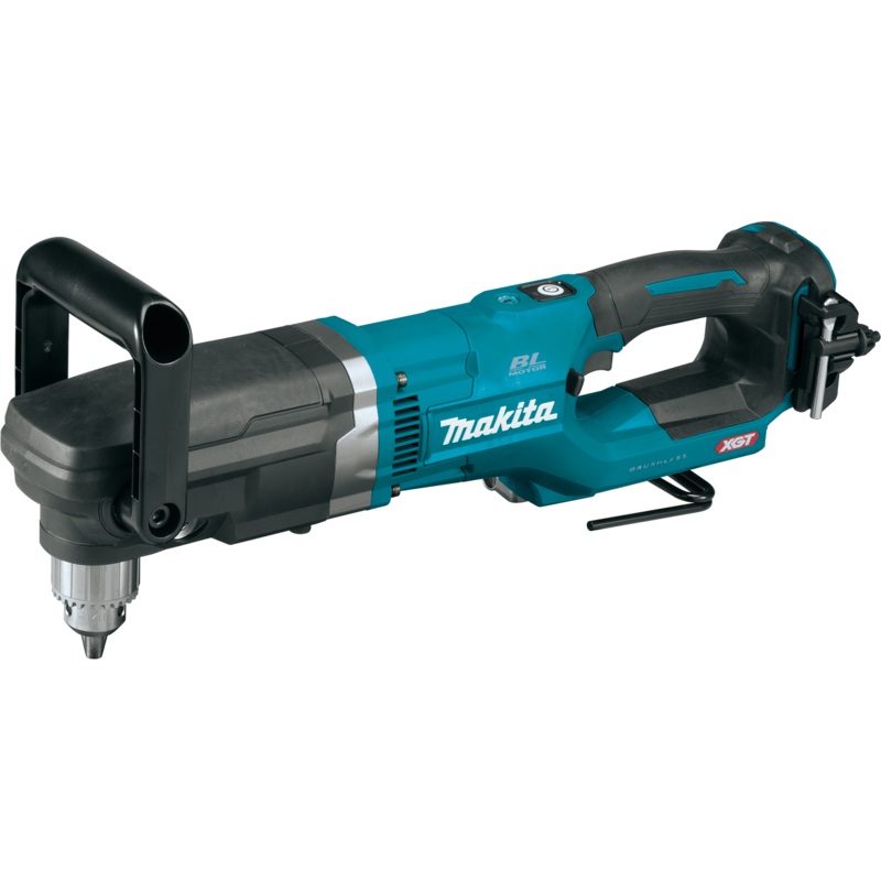 Makita (GAD01Z) 40V Max XGT Brushless Cordless 1/2 Right Angle Drill (Bare Tool)