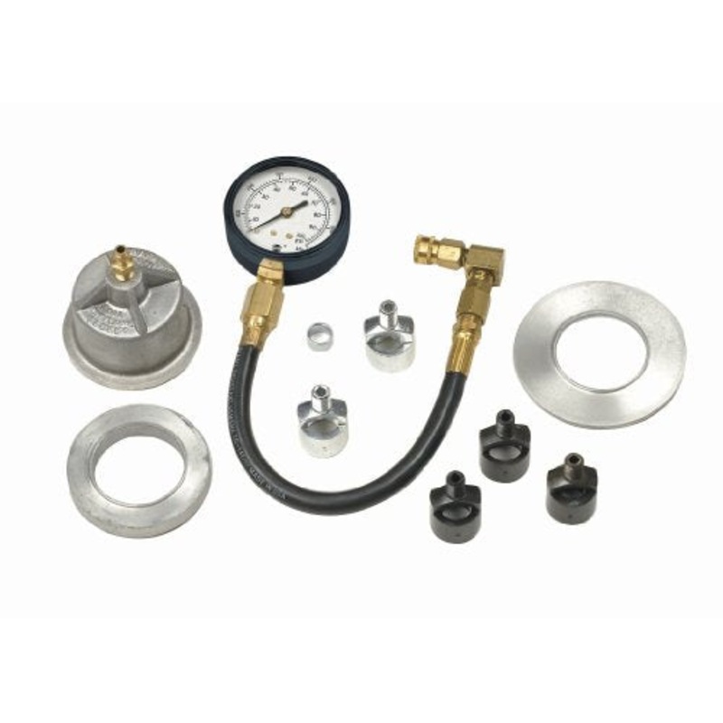 Oil Pressure Check Kit