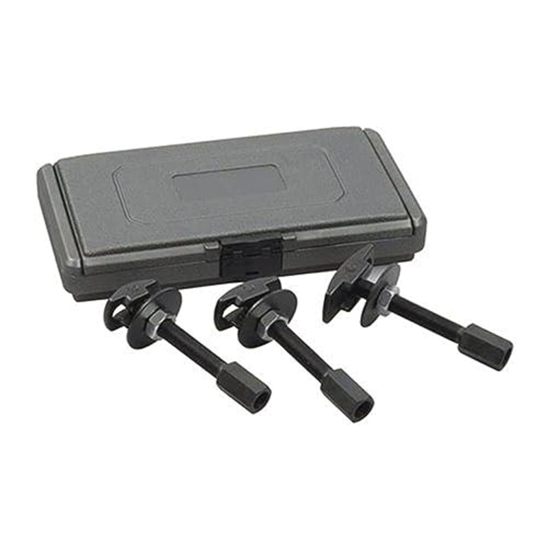 Rear Axle Bearing Puller Set