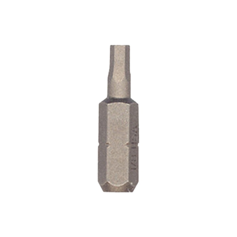 Screwdriver Insert Bit