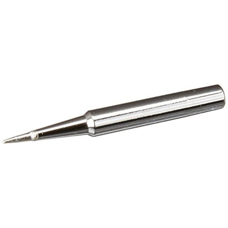 Weller ST7 ST Series Conical Solder Tip Hobbyist for WP25, WP30 and WP35 Irons, 0.31