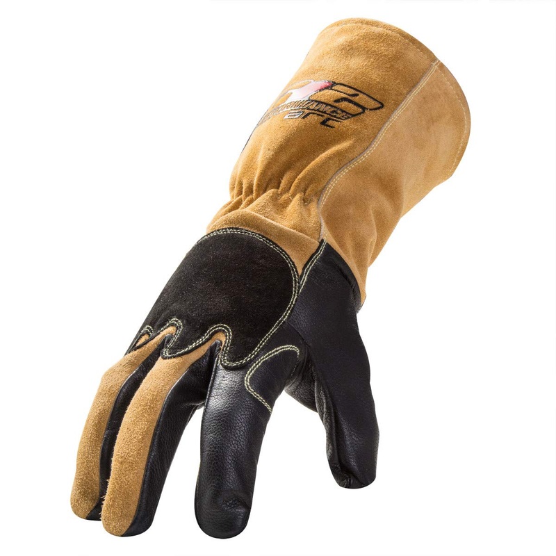 212 Performance ARCTIG-08 Arc Premium Tig Welding Gloves Small