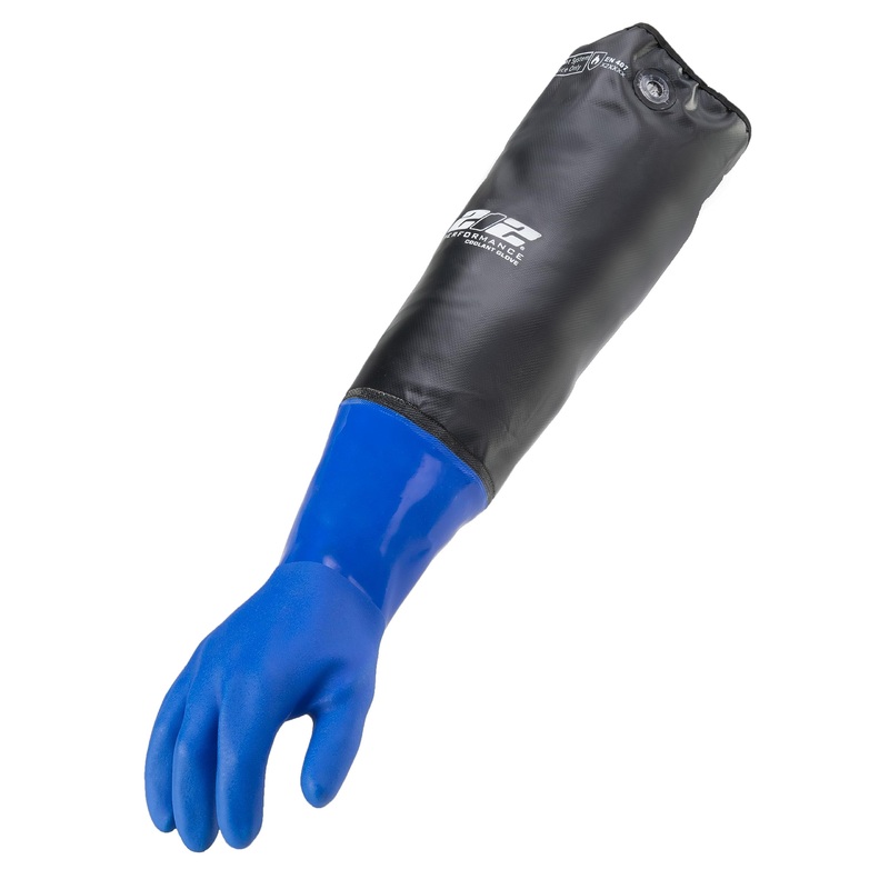 212 Performance Chemical, Liquid, and Heat Resistant Gloves XX-Large