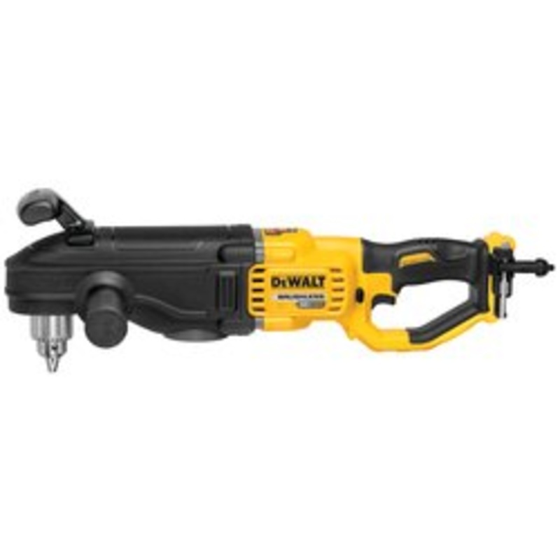 DEWALT DCD470B 60V MAX In-Line Stud & Joist Drill with E-Clutch System (Bare Tool)