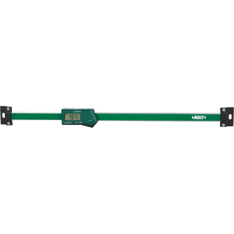 INSIZE 7101-500A Electronic Horizontal Scale, 20/500 mm