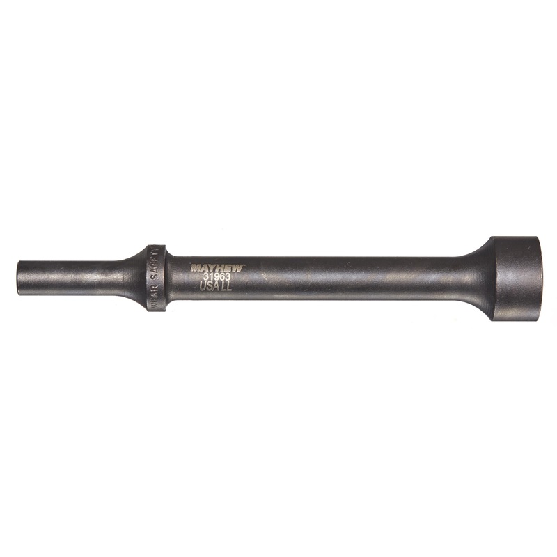 Mayhew 31963 Smoothing Hammer 1 x 6 Smoothing Standard Package