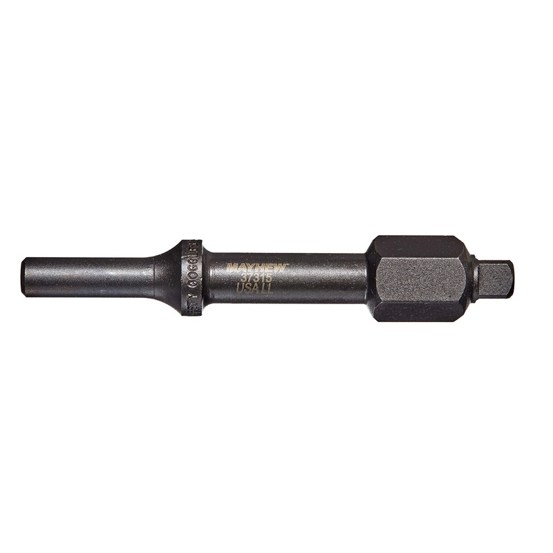 Mayhew Tools 37316 1/2-Inch Pneumatic Bolt Breaker 1/2