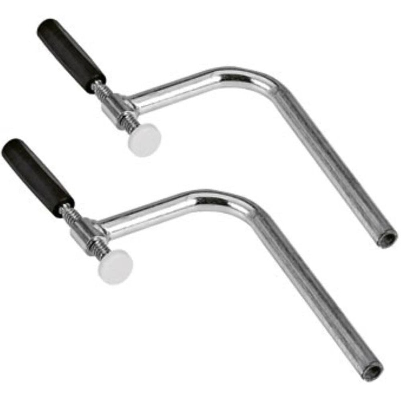 Sjoberg ST-03 Holdfasts for Nordic Plus/Duo Workbenches, 2-Pack