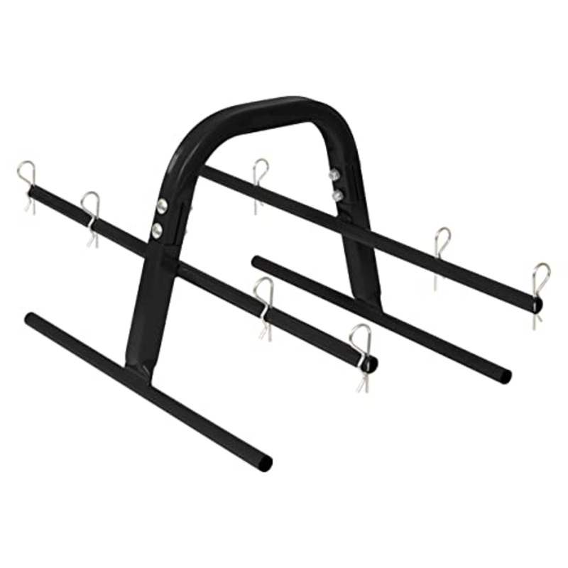 Southwire MH8010 Wire Smart Hand Caddy for Spooled Wire