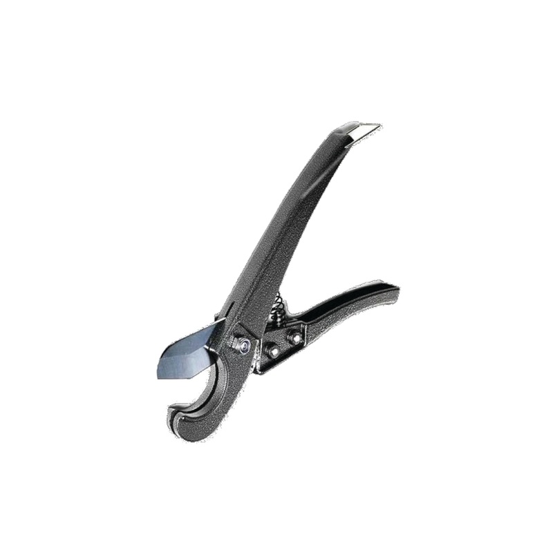 Albion Adhesive Nozzle Cutter, Up to 1.25, Spring Loaded