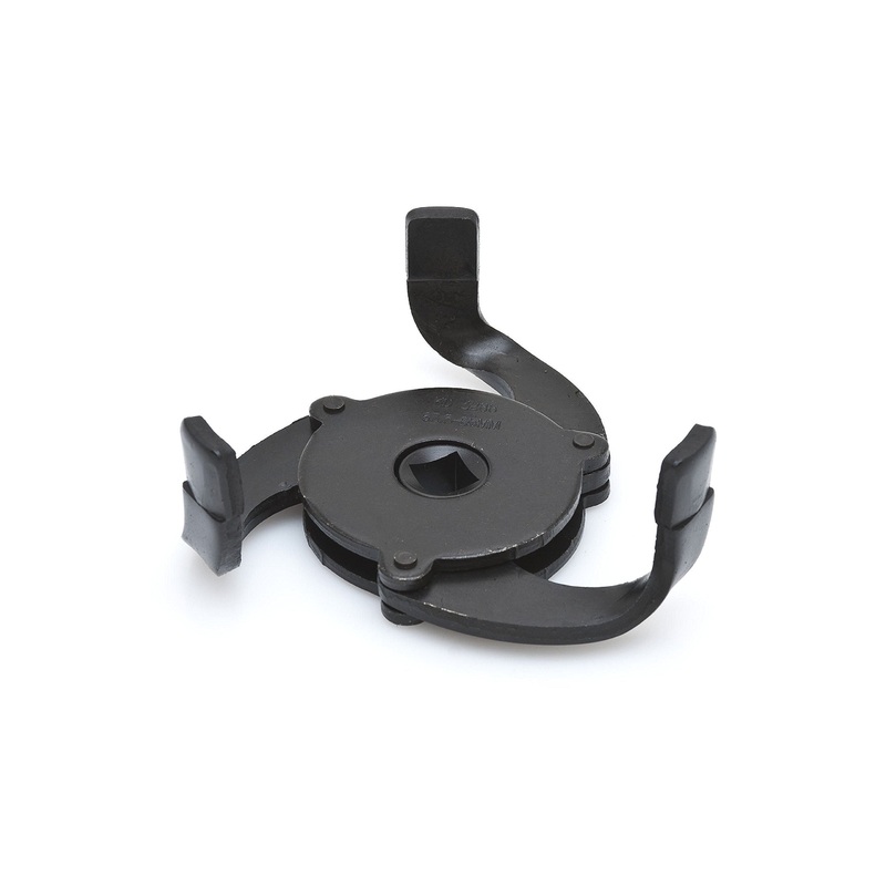 GEARWRENCH 3/8 Drive Universal 3 Jaw Oil Filter Wrench | 3288D