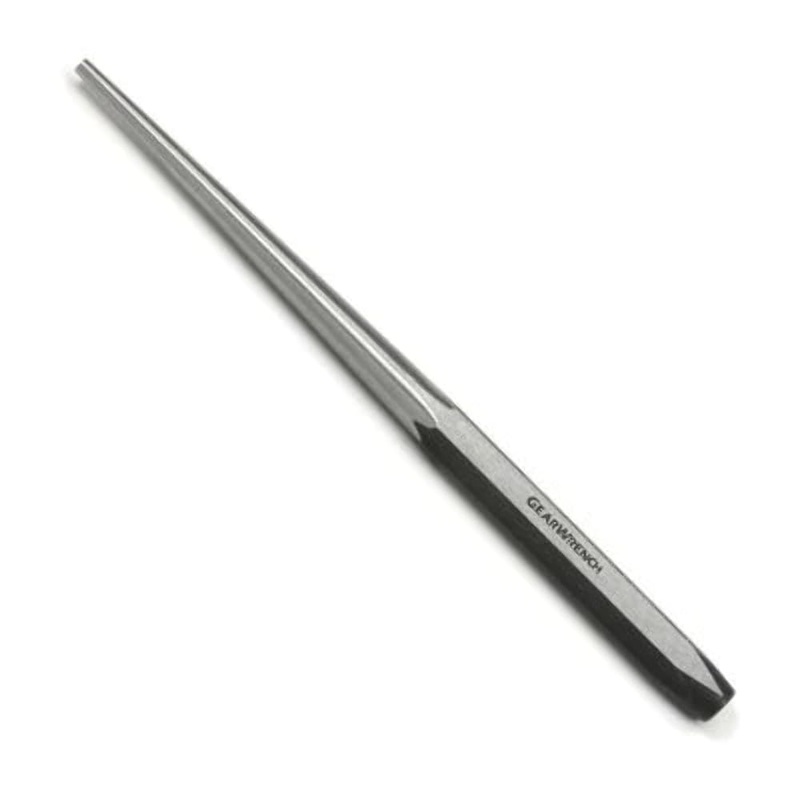 GEARWRENCH Long Taper Punch, 1/4 x 11 – 82281