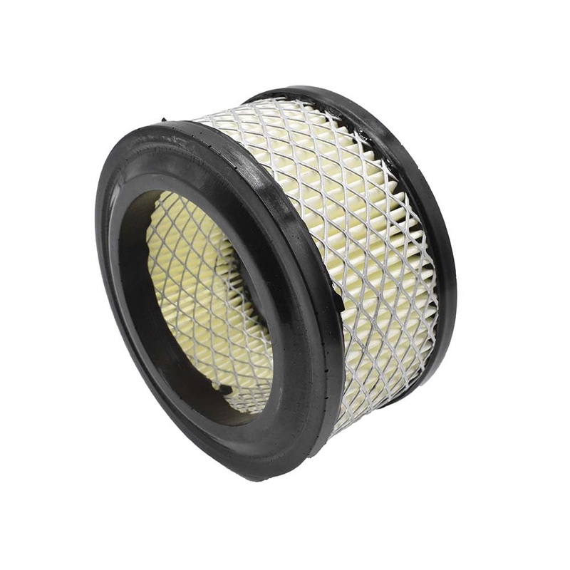 Interstate Pneumatics SA16F Air Intake Filter Element for Compressors Replaces Ingersoll Rand 32170979