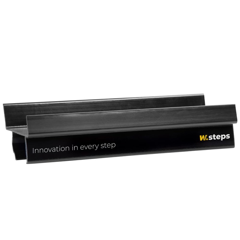 Tool Tray | for Prime and Combi Line, Snap-Fit, 11.8in x 3.2in x 3.4in