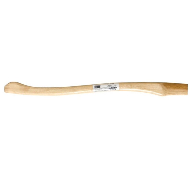 True Temper 2020900 Replacement Boy’s Axe Hardwood Handle, 28-Inch