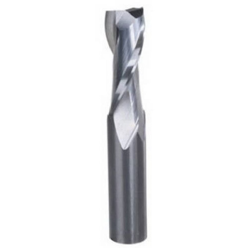 Freud 75-108: 1/2 (dia.) Up Spiral Bit with 1/2 shank, 3 overall length 1/2-Inch Diameter 2-Flute Up