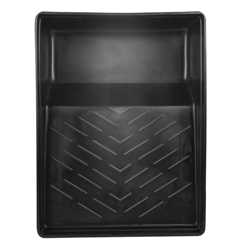 Wooster Brush R404-11 Two Quart Deep Well Plastic Tray, 11-Inch