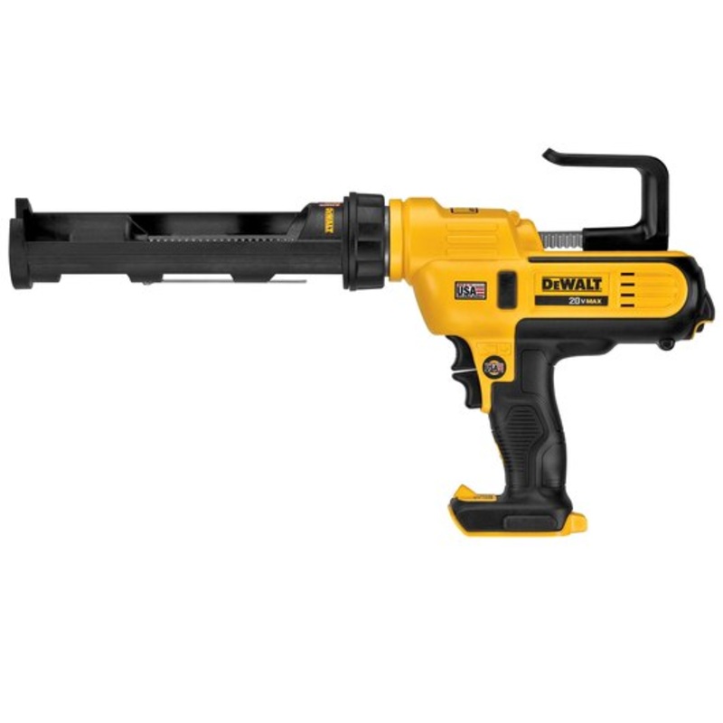 DeWALT DCE560B 20V MAX 10oz / 300ml Adhesive Gun (Bare Tool)