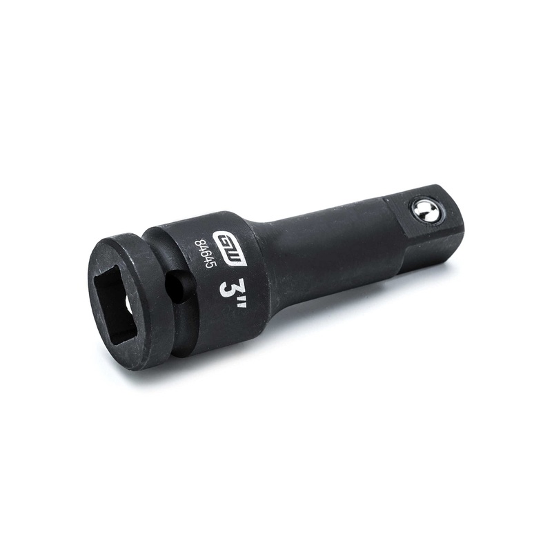 GEARWRENCH 1/2 Drive Impact Extension, 3 – 84645