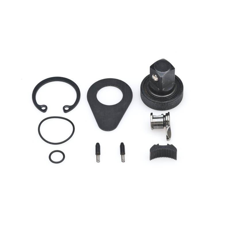 GEARWRENCH 3/8 Drive 84 Tooth Non-Quick Release Ratchet Repair Kit – 81227F