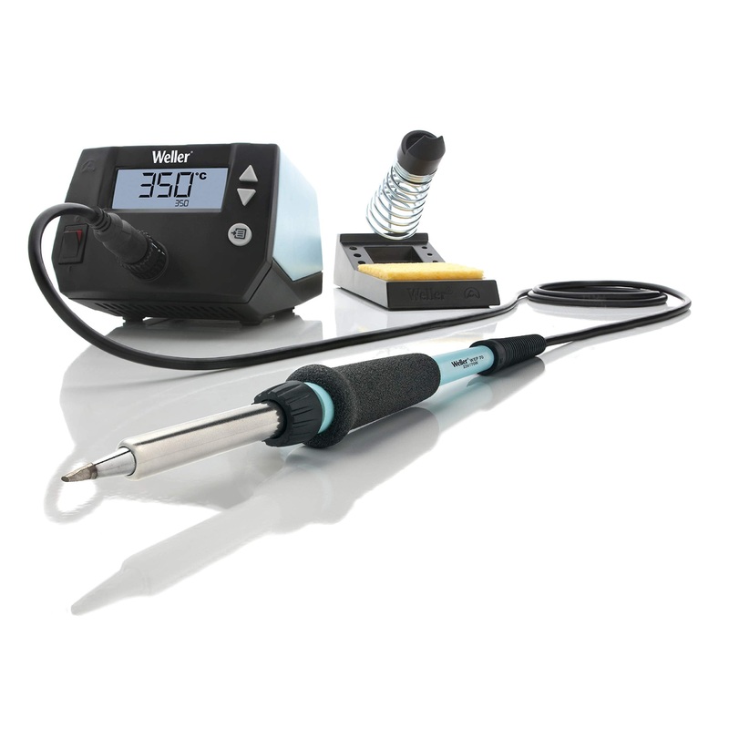 Weller 70 Watt Digital Soldering Station – WE1010NA