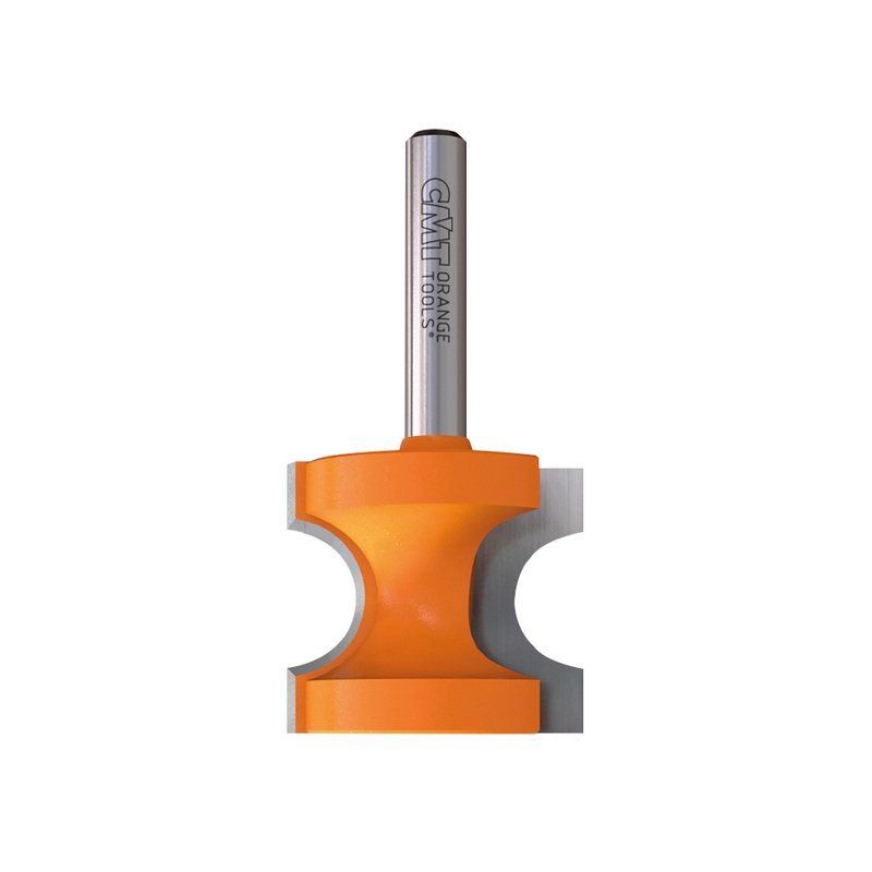 BULL NOSE BIT S=1/2” 1/2”x3-1/8”x1-3/4”