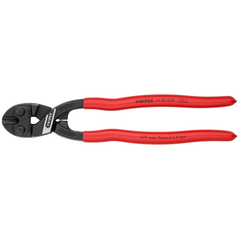 KNIPEX CoBolt Compact Bolt Cutters