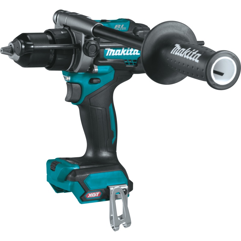 Makita 40V Max XGT GPH01Z Brushless Cordless 1/2 Hammer DriverDrill (Bare Tool)