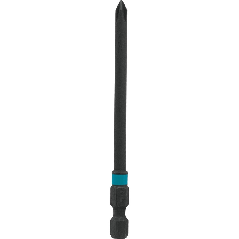 Makita (A-96811) Impact X #1 Phillips 3-1/2 Power Bit