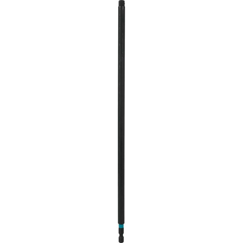 Makita (A-97047) Impact X 1/4 x 12 Socket Adapter