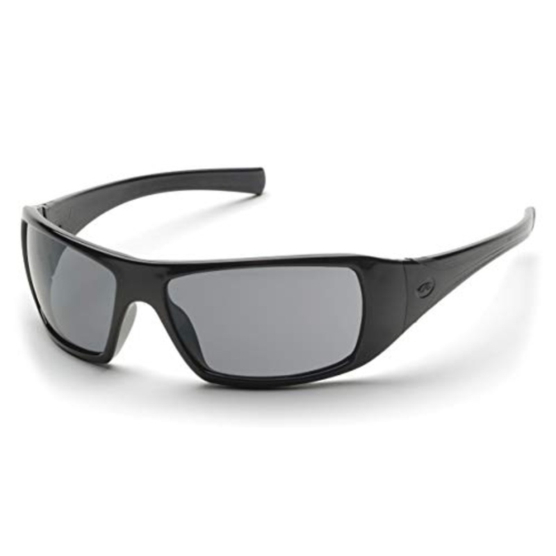 Pyramex Goliath Full Frame Safety Glasses