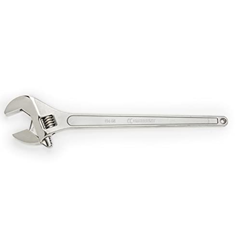 CRESCENT 24 Adjustable Tapered Handle Wrench