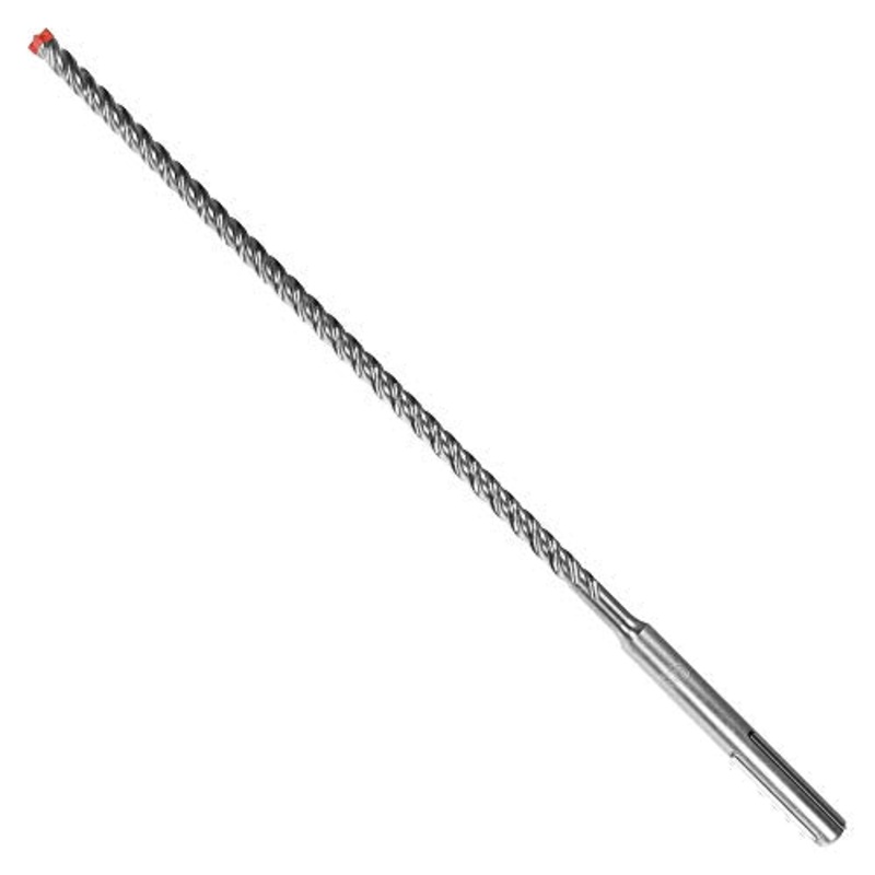 Diablo – DMAMX1030 1/2 x 16×21 Rebar Demon SDS-Max 4-Cutter Full Carbide Head Hammer Bit
