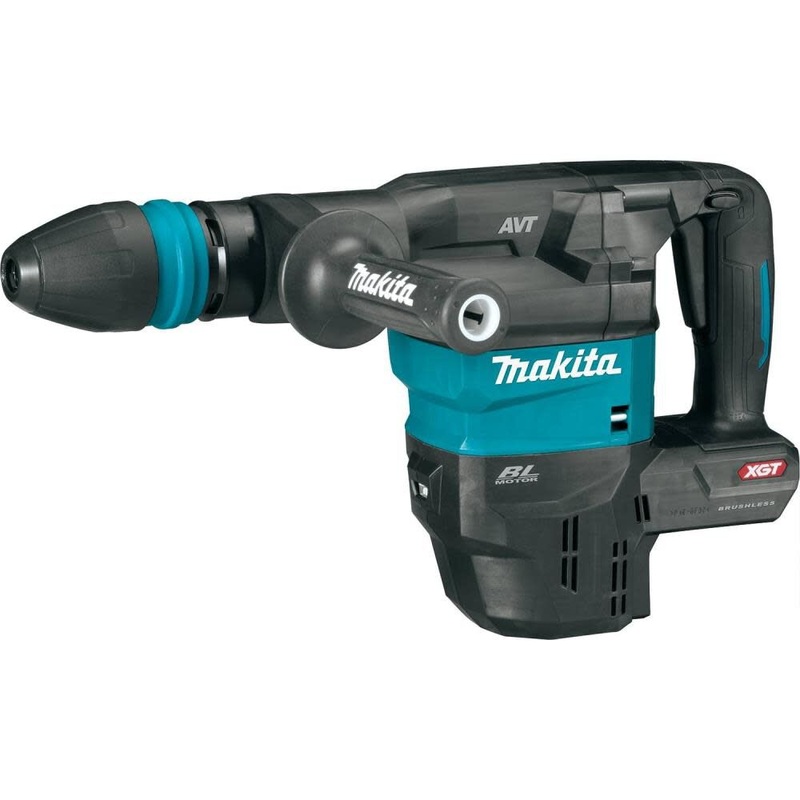 Makita (GMH01Z) 40V Max XGT Demolition Hammer AVT (Bare Tool)