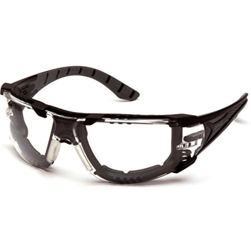 Pyramex Endeavor Plus Durable Safety Glasses