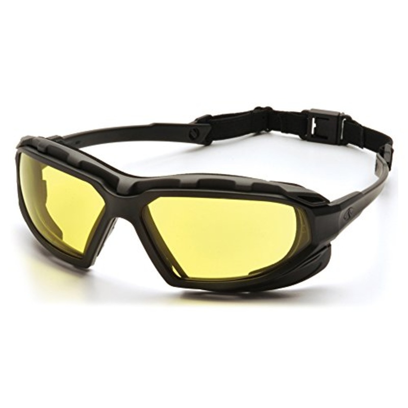 Pyramex Highlander Plus Safety Goggles