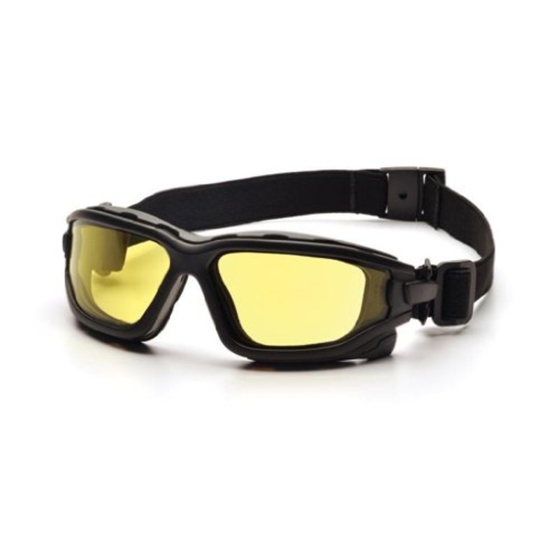 Pyramex I-Force Slim Safety Goggle