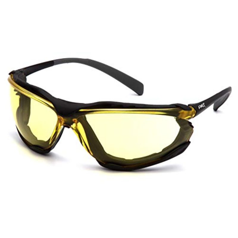 Pyramex Proximity Safety Glasses Eye Protection