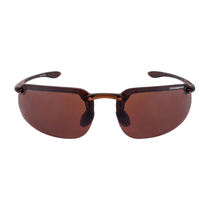 Radians Crossfire ES4 Premium Safety Eyewear