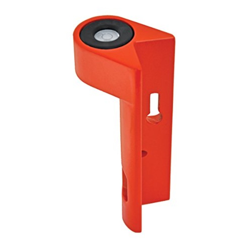 SitePro (11-750) Rod Level with Large 10-min Vial