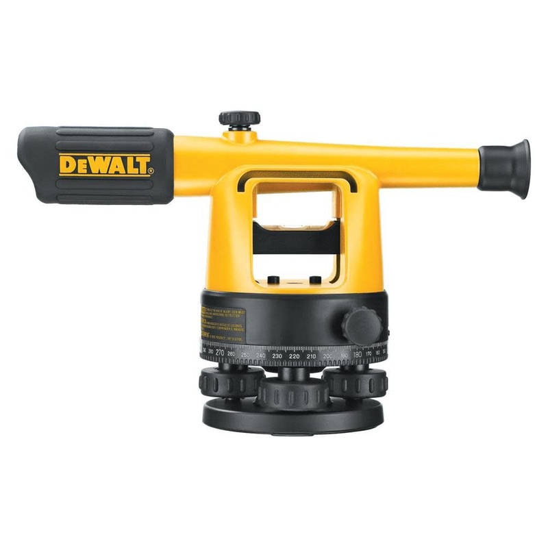 DeWALT 20X DW090PK Level Pack