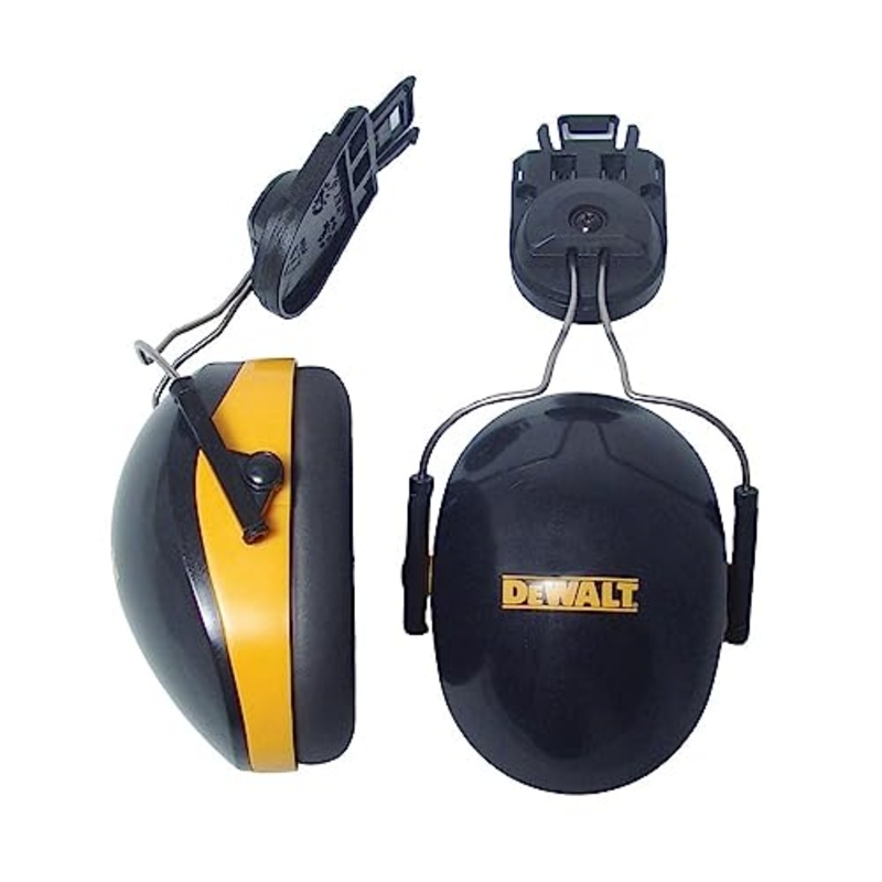 DeWALT (DPG66-D) Industrial Safety Ear Muff