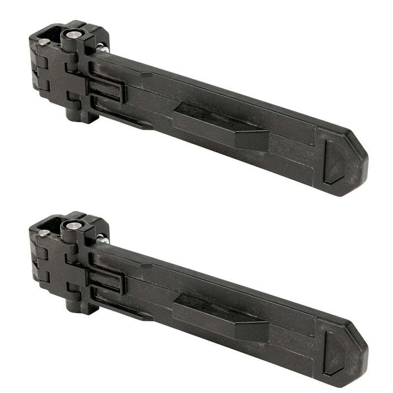 DeWALT TOUGHSYSTEM DS Carrier Bracket (2-Pack)
